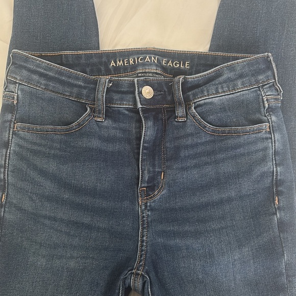American Eagle skinny jeans 👖 - Picture 2 of 11